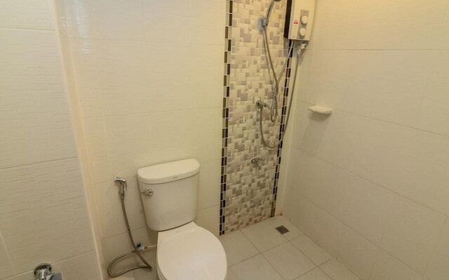 NIDA Rooms San Sai 258