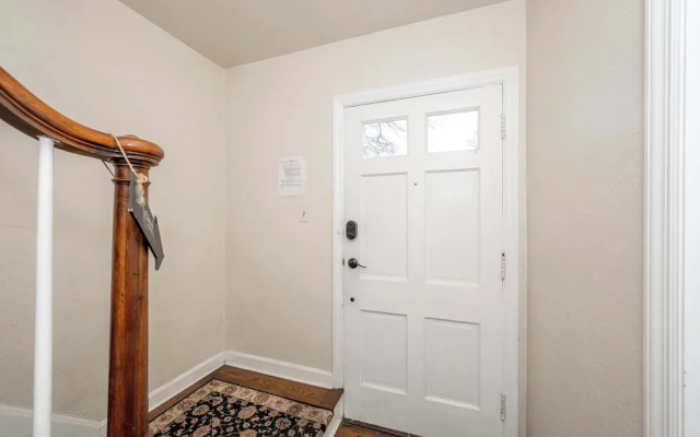 Kenwood Keys Suites for 12!