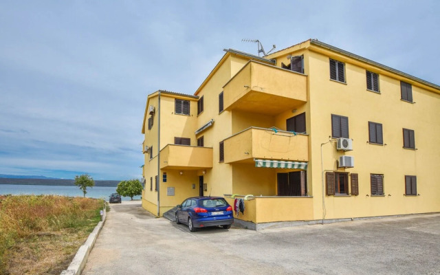 Apartments Taya