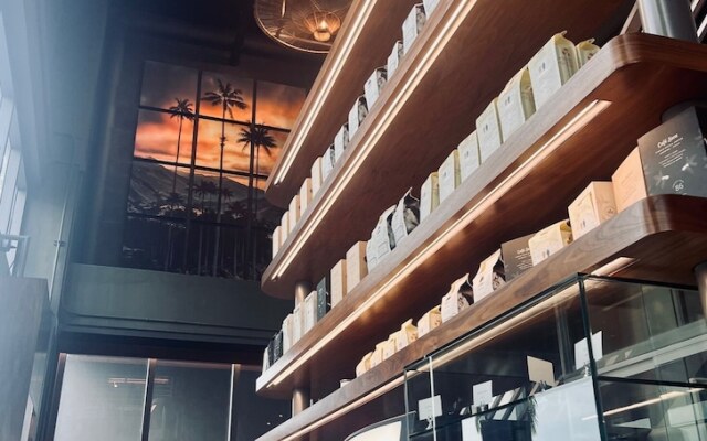 Smart Brickell Hotel