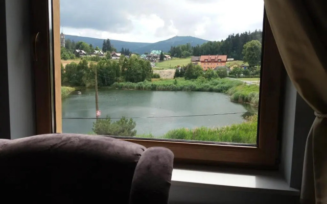 Apartamenty Sun & Snow Bawaria II