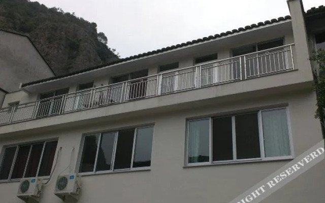 Yandang Mountain Xiegongling 69 Hostel