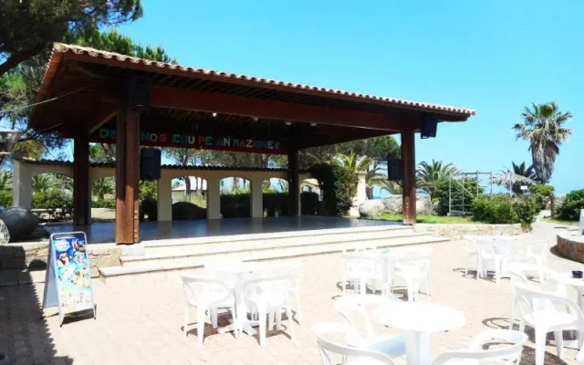 Marina d'Erba Rossa
