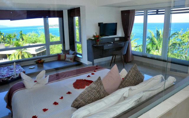 Sinclairs Bayview Port Blair
