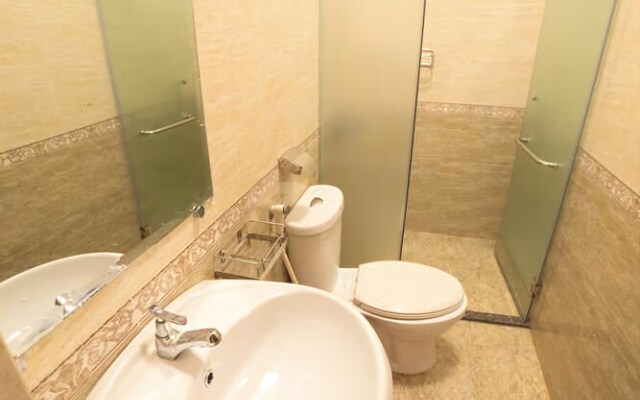 Kenvin Homestay