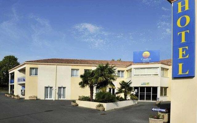 The Originals City, Hôtel des Arènes, Saintes