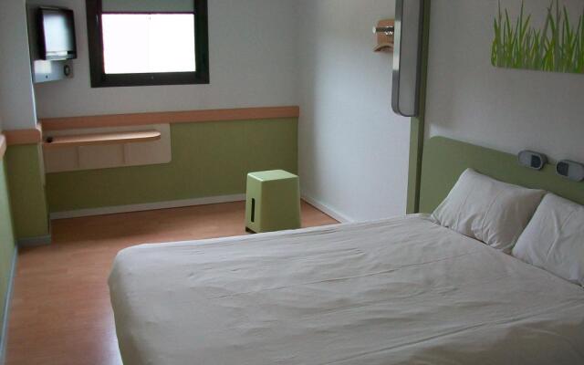 ibis budget Girona Costa Brava