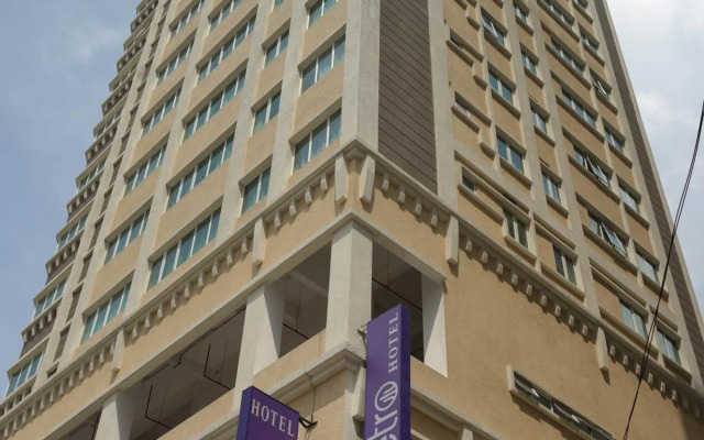 Metro Hotel