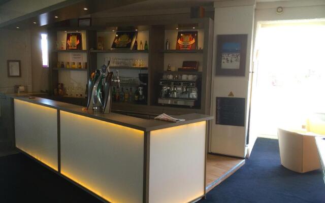 Première Classe Calais Centre-Gare