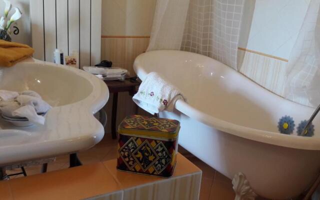 B&B il Fienile di Scarperia