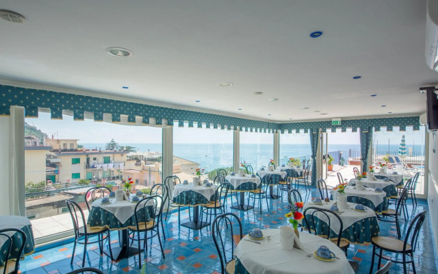 Albergo Riviera