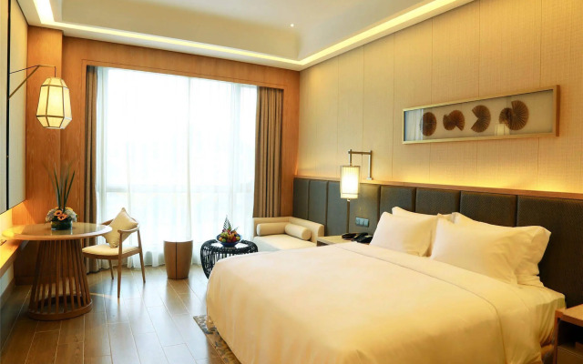 Harman Resort Hotel Sanya