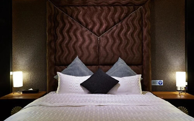 Prague Spring Boutique Motel