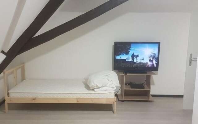 Zehntscheune Walzbachtal