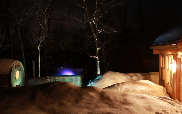 Fiddler Lake Resort