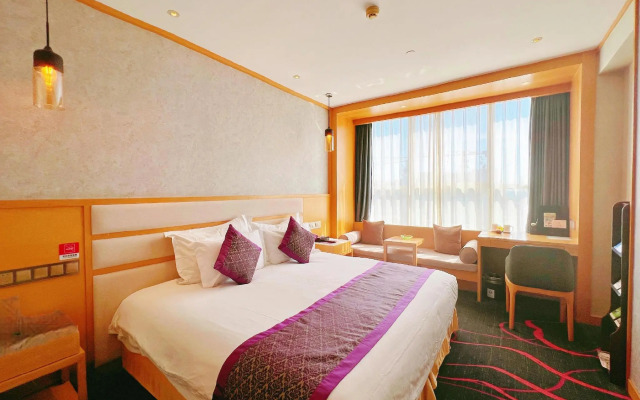 Qingdao Sophia International Hotel