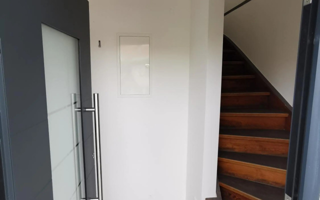 Ferienwohnung Klettham