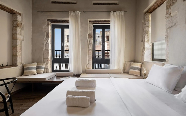 Nonnalena Boutique Hotel