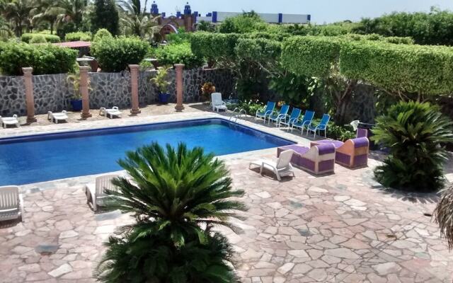 Resort Mision del Mar