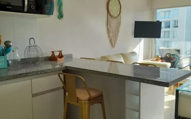 Condominio Papudo Laguna, Avenida El Estero 203