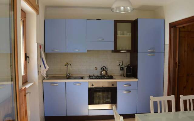 Hilltop Chalet in Antey-Saint-André near Ski Area