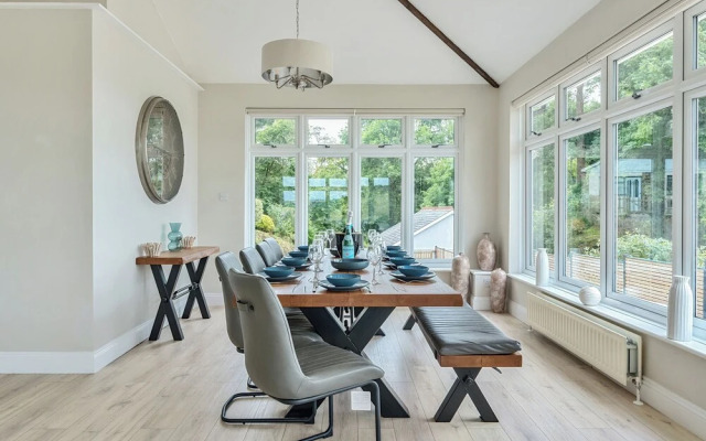 Mallacleave House
