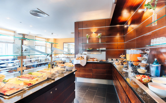 ACHAT Hotel Wiesbaden City