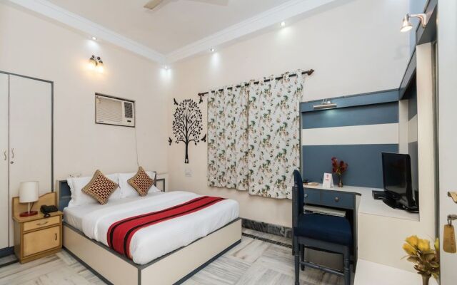 OYO 2872 Hotel City of Joy