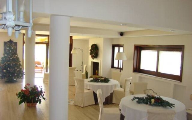 Casa Mauri