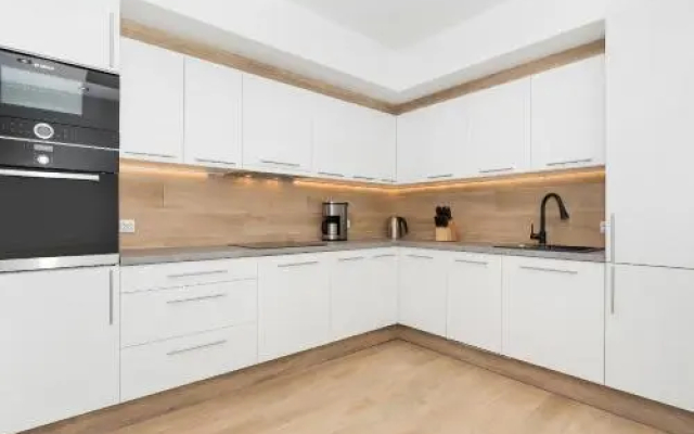 Holiday Houses by Renters