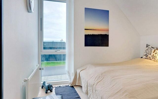 8 Person Holiday Home in Hadsund-by Traum
