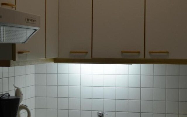Haus Sportiv