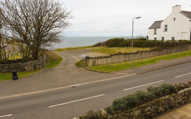 Coastal View