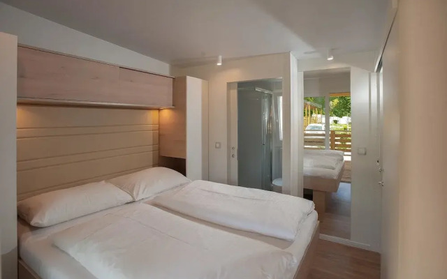 Schluga Spa Apartments & Mobile Homes