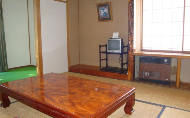 Hotel La Montagne Furuhata