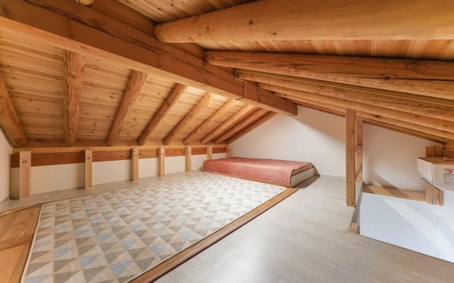 Yangyang Seorak Nadeul Pension