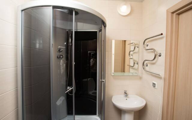 Panoramic Apartments S16
