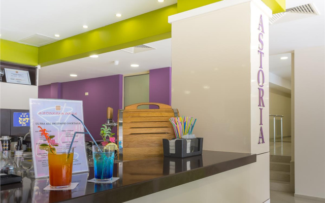 MPM Hotel Astoria