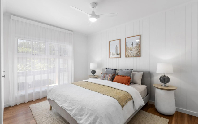 Foxmount Estate Magnus 2 bedroom – Guest Rooms – Mount Gambier