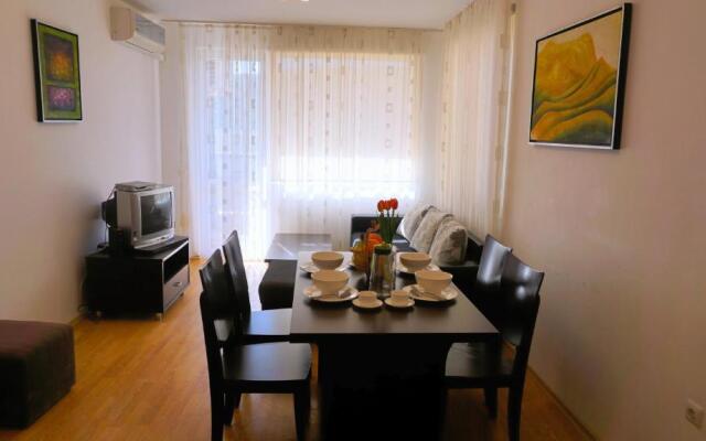 Apartments Kavarna Hills Complex