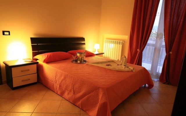Chimento Resort