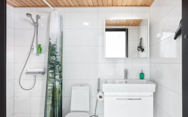 Hiisi Homes Helsinki Haaga