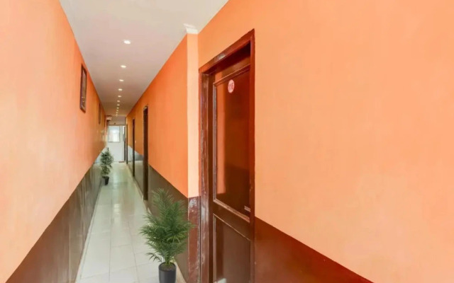 Hotel Prime by OYO Rooms