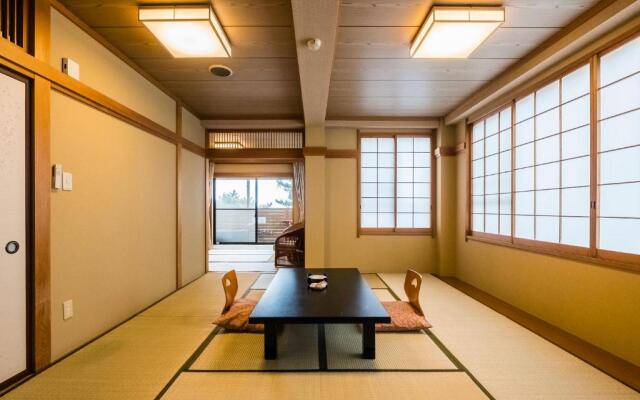 New Tomiyoshi