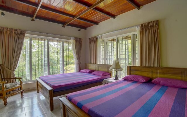 Hanthana Holiday Rooms