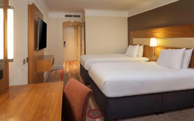 ORIDA Hotels Newbury