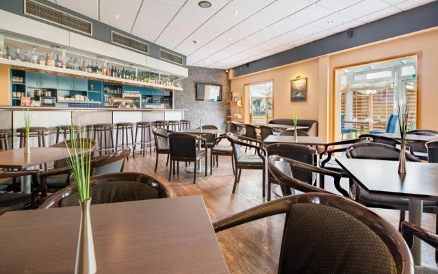 Amedia Boardinghouse Frankfurt-Airport