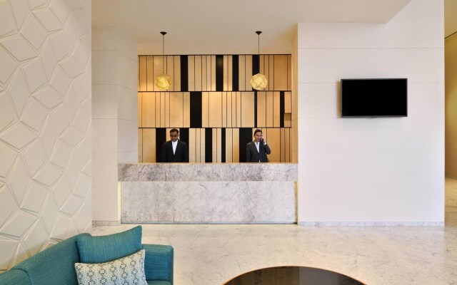 Fairfield by Marriott Hyderabad Gachibowli