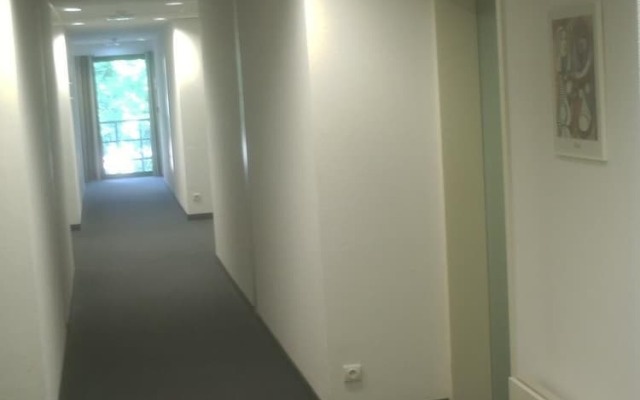 Hobbit Hotel Mechelen