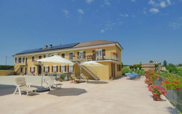 Agriturismo Cà del Nono